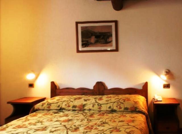 Chalet Chez Nous Oulx エクステリア 写真