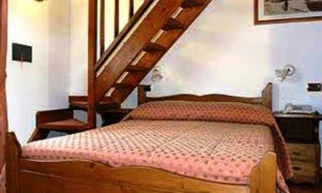 Chalet Chez Nous Oulx エクステリア 写真
