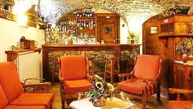 Chalet Chez Nous Oulx エクステリア 写真