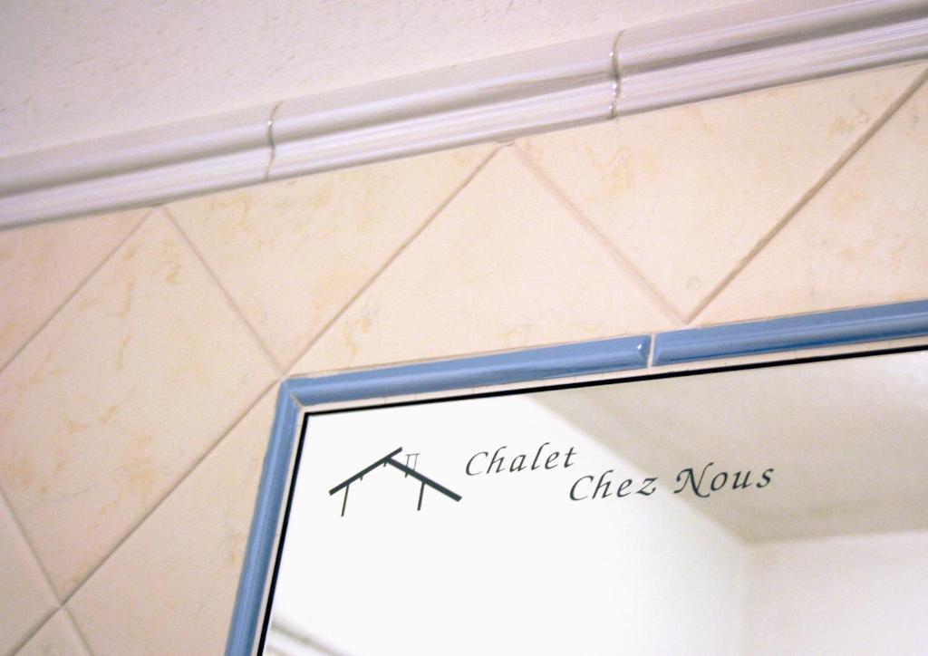 Chalet Chez Nous Oulx エクステリア 写真