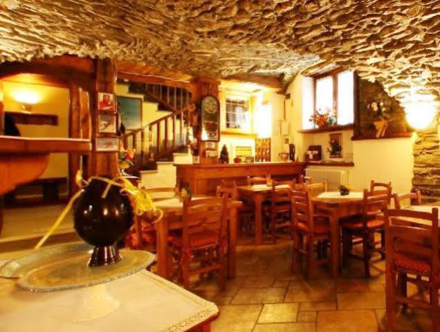 Chalet Chez Nous Oulx エクステリア 写真